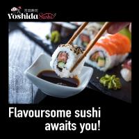 Yoshida Sushi image 1